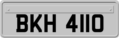 BKH4110