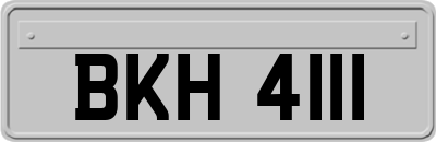 BKH4111