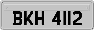 BKH4112