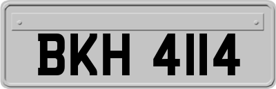 BKH4114