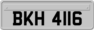 BKH4116