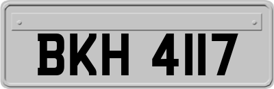 BKH4117