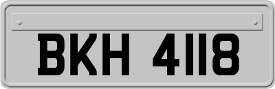 BKH4118