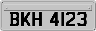 BKH4123