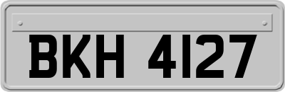 BKH4127