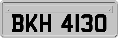 BKH4130