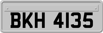 BKH4135