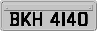 BKH4140
