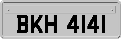 BKH4141