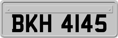 BKH4145