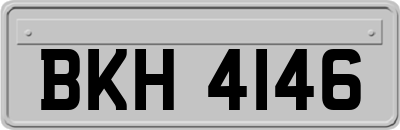 BKH4146