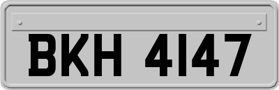 BKH4147