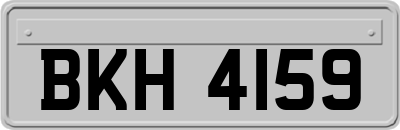BKH4159