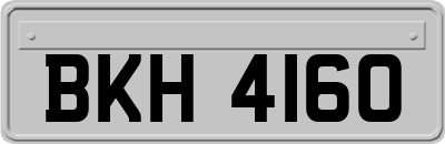 BKH4160