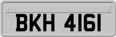 BKH4161