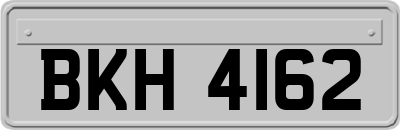 BKH4162
