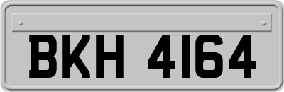BKH4164