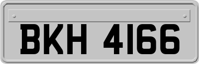 BKH4166