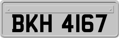 BKH4167