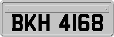 BKH4168