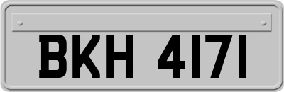 BKH4171