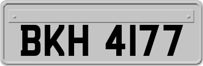 BKH4177