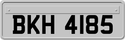 BKH4185