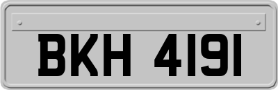 BKH4191