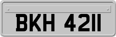 BKH4211