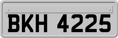BKH4225