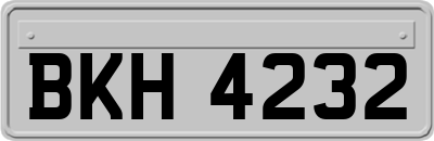 BKH4232