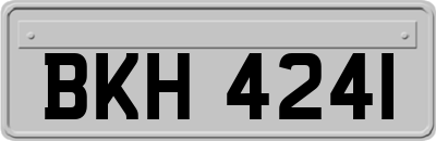 BKH4241