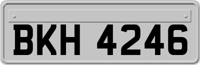 BKH4246