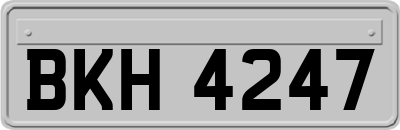 BKH4247