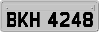 BKH4248