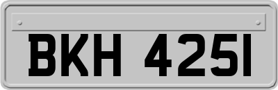BKH4251