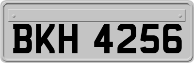 BKH4256