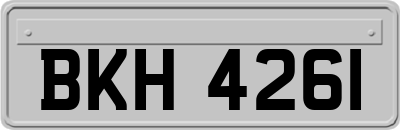 BKH4261