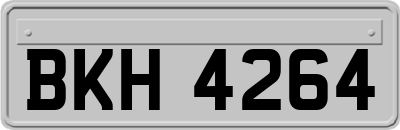 BKH4264