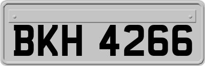 BKH4266