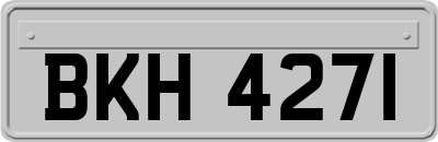 BKH4271