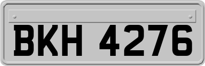 BKH4276