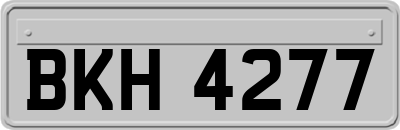 BKH4277