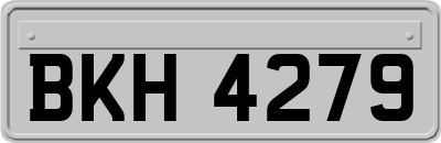 BKH4279