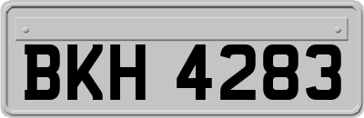 BKH4283