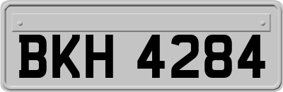 BKH4284
