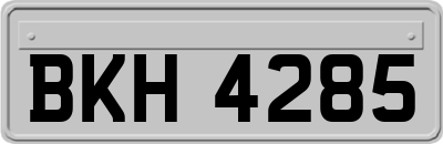 BKH4285
