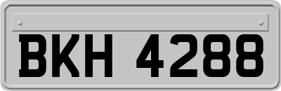 BKH4288