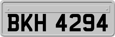 BKH4294