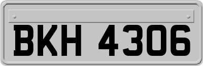 BKH4306